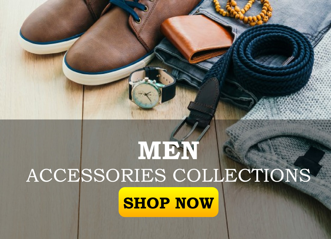 Trending collection for men - FASHIONZOOS